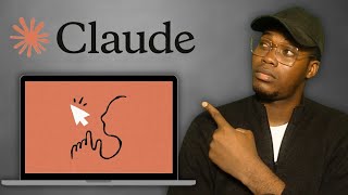L'INCROYABLE IA de CLAUDE AI qui contrôle votre PC ! Comment l'installer ?