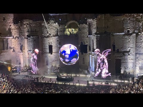 ANYMA Presents GENESYS (FULL) | AFTERLIFE ORANGE 2024 | DAY2