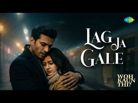 Lag Jaa Gale (BBC Studio Live)（別バージョン） のサムネイル