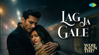 Download lagu Lag Ja Gale Se Phir | Lata Mangeshkar | Madan Mohan | Raja Mehdi Ali Khan mp3