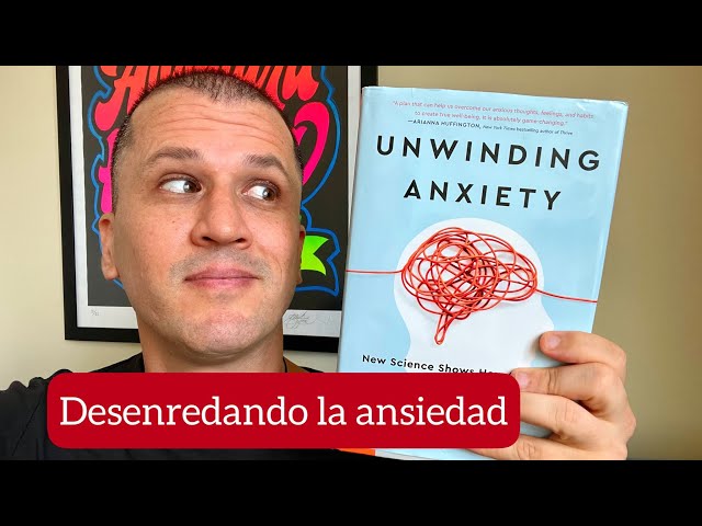 Vídeo relacionado con Comer sin hambre: Por qué sentimos ansiedad por la comida y cómo dejar de hacerlo (Divulgación)