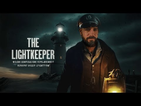 The Lightkeeper - Welche schreckliche Vergangenheit verbirgt dieser Leuchtturm