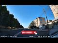 Driving From Bulgaria To Romania Varna To Constanța Scenic Road Trip I 9 DN39 E87