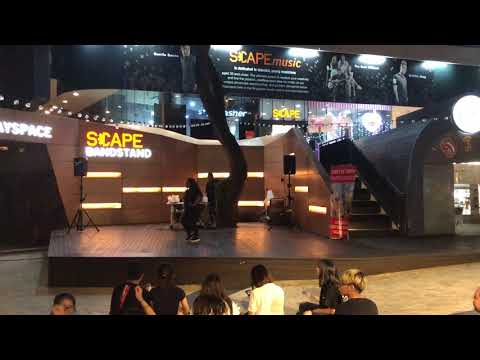 KPOP Dance Off Vol. 101: Twice - What Is Love? (Hannah's Solo)