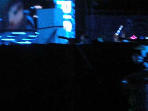 [FANCAM] 120922 SMTOWN JKT Key, Amber, Kris - Like A G6