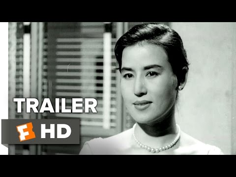 The Lovers & the Despot Official Trailer 1 (2016) - Documentary HD
