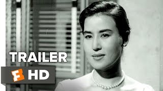 The Lovers & the Despot Official Trailer 1 (2016) - Documentary HD