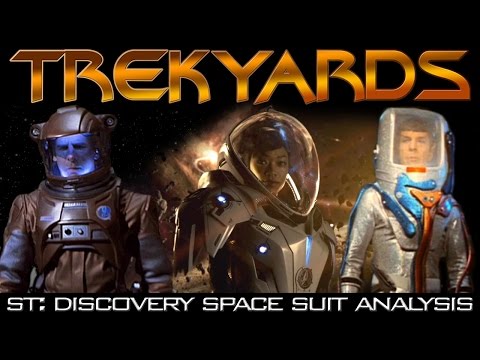 ST: Discovery Spacesuit Full Analysis (Trekyards)