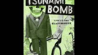 tsunami bomb - take the reins