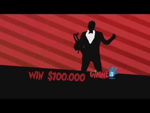 Tri-State Lottery- 