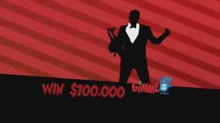 Tri-State Lottery- 