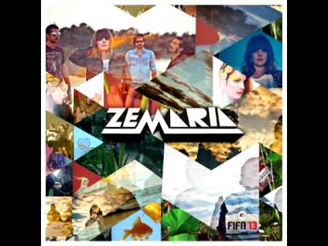 Zémaria - Past 2 (FIFA 13 SOUNDTRACK)