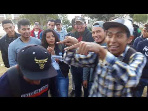 Juanito Koracha vs Irro - Semifinal - Friends Cup Ambato