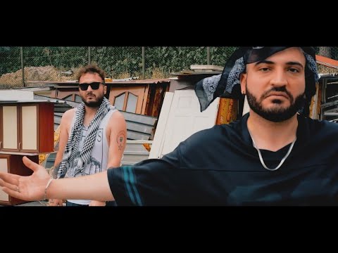 Fatal Mf & Furkan Karaaslan - İfade