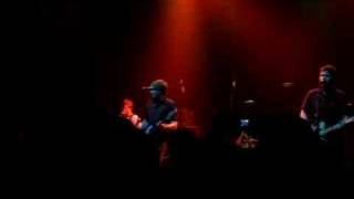 Middle Of The Night - Sherwood (live)