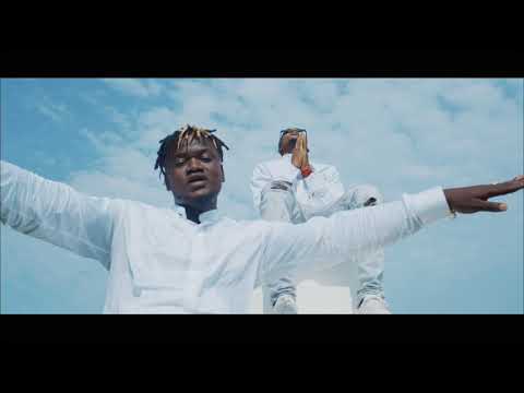 Mr. Sab - Thank You Lord 2 ft Schoolboy (official video)