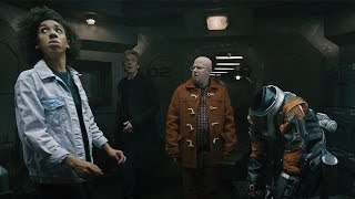 Preview: "Danger In Deep Space"