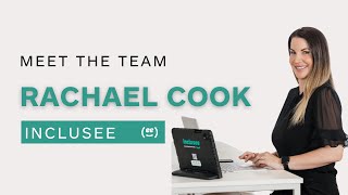 2024 Rachael Cook CEO Inclusee Engagement