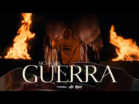 Video thumbnail for Guerra
