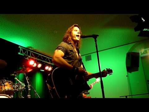 Bounce BonJovi Tribute Eisenach 21.04.2017 - Lost Highway