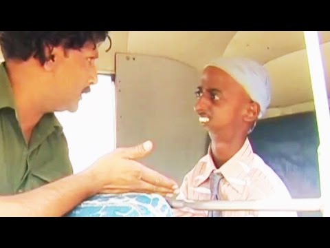 Khandesh Ka Kunwara Rishtedar - Asif Albela Comedy