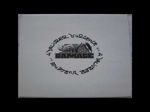 Casey & Ekoué (La Rumeur) - Chacun Son Raccourci, 1998