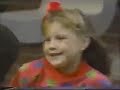 Barney Friends Going Places 1992