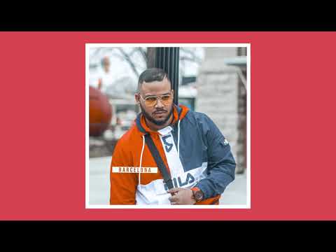 Oscarlyn Garcia - Barcelona (Prod. DJ Pain1 x Taylor King)
