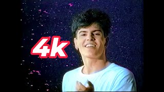 New Kids On The Block - Tonight (1990) - Remaster