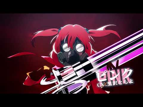Mahou Shoujo Magical Destroyers Everything Happens for a reason Makoto Furukawa