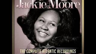 Jackie Moore - What A Man