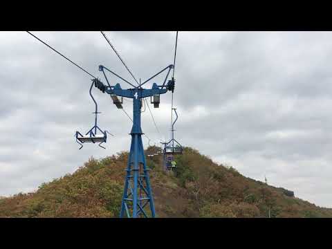 Sesselbahn Boppard