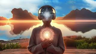Awaken Your Inner Power: Activate the Third Eye and Heart Chakra
