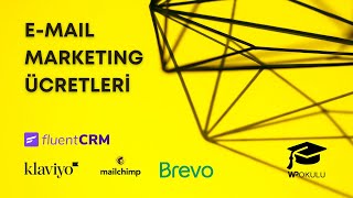 5$ İle 100.000 Mail - E-Mail Marketing Karşılaştırması