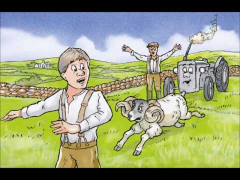 The Ulster-Scots "Language"