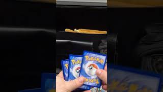 Destined Rivals Booster Pack Opening - 91 #pokemon #destinedrivals #pokemontcg