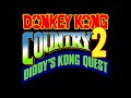 Diddy S Victory Kromp S Romp Donkey Kong Country 2