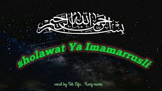 Download lagu Sholawat terbaru || ya imamarrusli ||tanpa musik mp3 Download lagu Sholawat terbaru || ya imamarrusli ||tanpa musik mp3