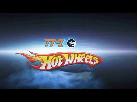 Hot Wheels | Bullet Proof | #249 | 2018