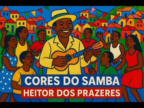 Heitor dos Prazeres