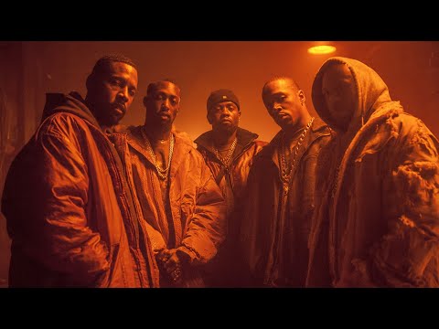 ODB x METHOD MAN x WU TANG TYPE BEAT