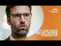 Sjoerdsma (D66): Nederland moet voortrouw nemen voor strengere sancties tegen Iran
