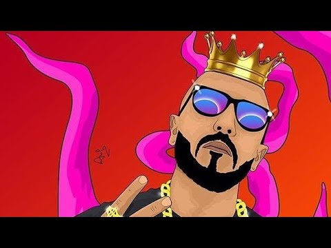 Samma king feat dj muscolitos & houda el idrisi(I FEEL LIKE A Dj)