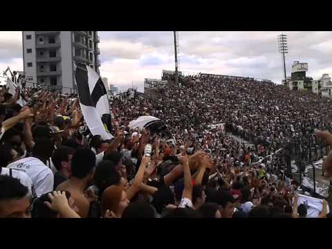 Figueirense vs joinville - final