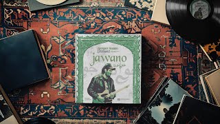 Jawano | Ali Saffudin | Complex Doppio Sessions