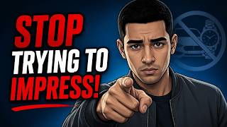 Stop Trying to Impress Everyone | This Story Will Change How You See Success | Loreon Tales