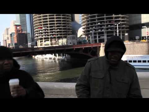 Kil Ripkin - Charles Herron- Chicago Freestyle Pt. 2