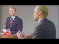 Ford Vs Carter The Second 1976 Presidential Debate