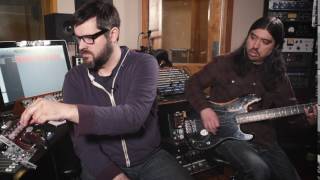 Video thumbnail for Abominable Electronics Sunnbather DI pedal demo - DV EP01 by demovids
