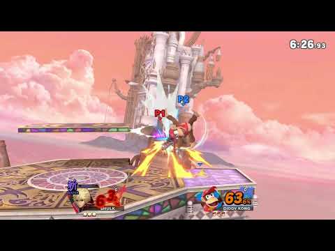 SoulArts vs Tweek (Scarlet Classic)